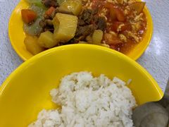 -芙蓉餐厅(厦大店)