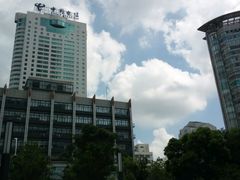 -中国电信(人民路营业厅)