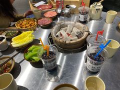 -郭铁柱·泥炉老火锅(江北龙湖天街店)