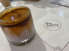 -1/4 ONE QUARTER COFFEE LAB(朝阳大悦城店)