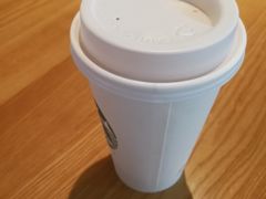 -星巴克(广州中华广场B1层店)