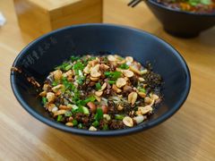 -丽影重庆小面(定西路店)