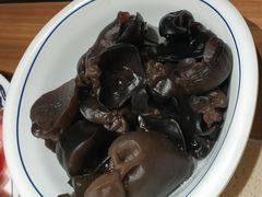 木耳-东镇老火锅(长春路首店)