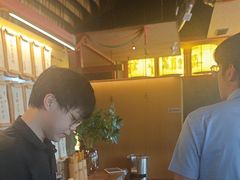 -300杯·和牛烧肉清酒专门店(廊里店)