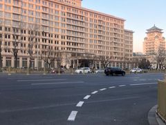 -民族饭店-四季餐厅