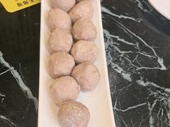 -潮汕美牛肉丸火锅店(天宁寺店)