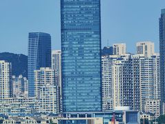 -星海湾跨海大桥
