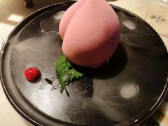 -韵秋荷(宝山龙湖天街店)