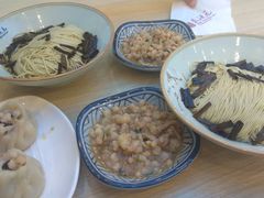 -朱洪元苏式面馆(绿宝广场店)