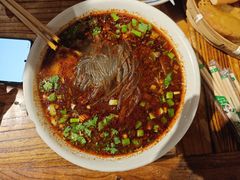 -袁家村关中印象体验地(民乐园店)