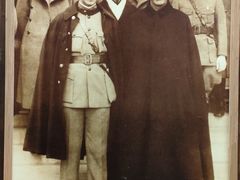 -宁波溪口古镇-民国大杂院