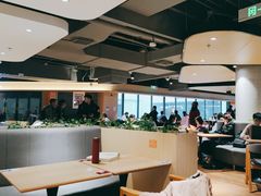 -北大家园食堂
