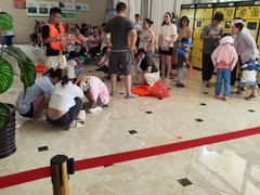 -古夜郎漂流景区