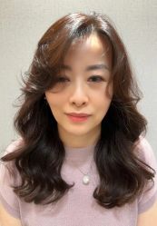 -YESIDO椰岛造型烫发染发