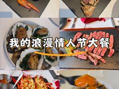 -The V泽惟·低温慢煮料理