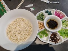 -黑窑厂糖油饼烤鸭·清真菜(黑窑厂街店)