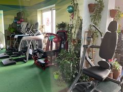 -红山会健身·普拉提(广安门店)