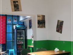 大堂-全渔村小海鲜