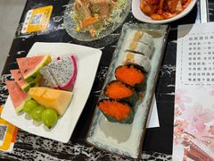 -松坂屋日料自助(长城路店)