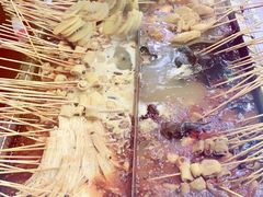 -大姐麻辣烫(莲宝中路店)