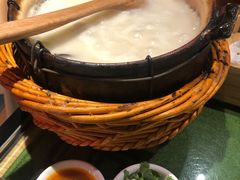-粤港湾砂锅粥·宵夜(宝龙店)