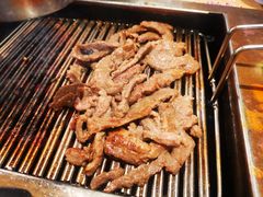 -千寻烧肉(政务区店)