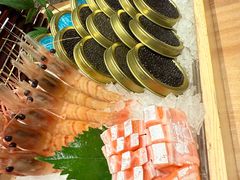 -Minase水濑·日料放题(外滩店)