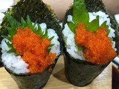 -千叶寿司创意融合料理(水韵城店)