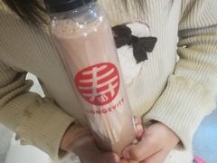 -寿奶茶·鲜奶与茶(合生汇购物中心店)