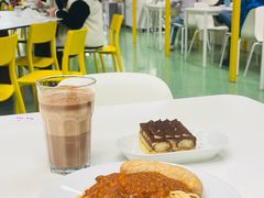 意式肉酱面-宜家·瑞典风味餐厅(北京西红门店)