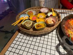 -董眼镜火锅(洪崖洞总店)