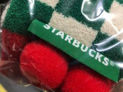 -星巴克(红房子店)