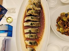 -品海楼·大连海胆锅贴馆(东港店)