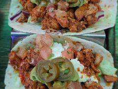 -Famous肥猫墨西哥音乐餐吧(五棵松华熙LIVE店)