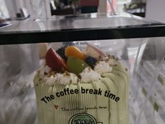 -新侨三宝乐面包店(崇文门店)