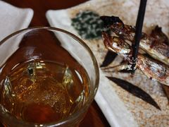 -有喜屋·深夜食堂(北京西路店)