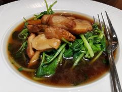 -福慧慈缘素食餐厅(王府井店)