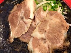 -博多一幸舍(侨福芳草地购物中心店)