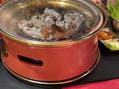 -西塔老太太泥炉烤肉(北京双井店)