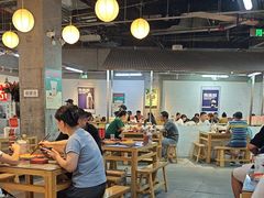 -馬伍旺川菜(江北虹悦城店)