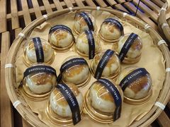 -嗒令甜品·主题融合料理餐厅(首座时代店)