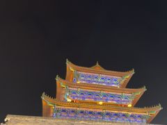 -鼓楼夜市