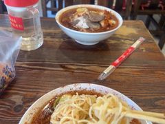 -西塔大冷面(市府大路店)