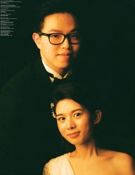 -DREAM HOUSE 梦想屋婚纱摄影
