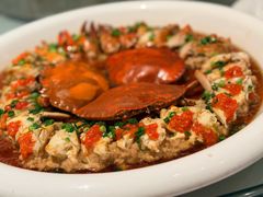 -阿明小菜·海鲜·上海菜(梅陇店)