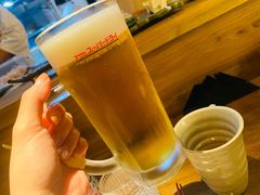 -鸟幸 TORISAKI 炭火居酒屋