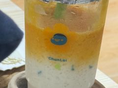 -龍歌自助小火锅(市北台东利群店)