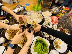 -冯姐生蚝(长隆横琴店)
