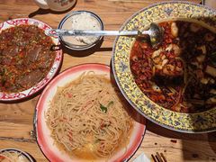 -破三川·新川菜(静安大融城店)