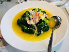 -柳莺湖上·湖景餐厅·江南菜(西湖店)